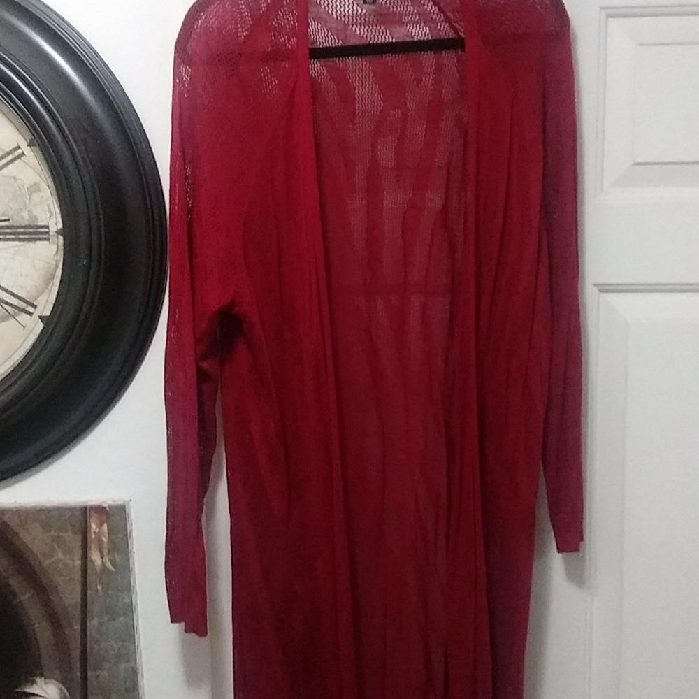 long Duster - Picture 5 of 5